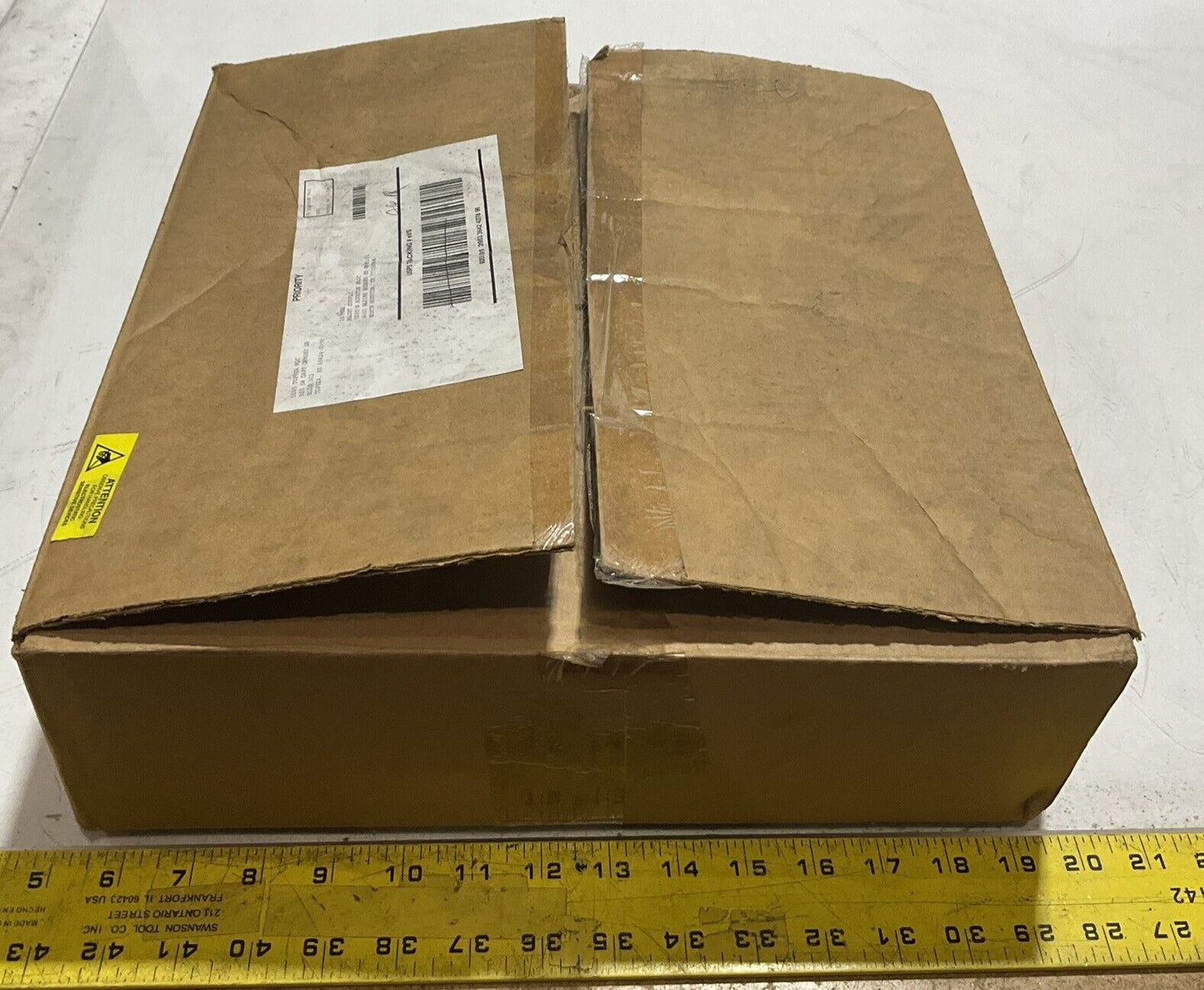 INTEL S5000PSL MOTHERBOARD CIRCUIT BOARD U3S