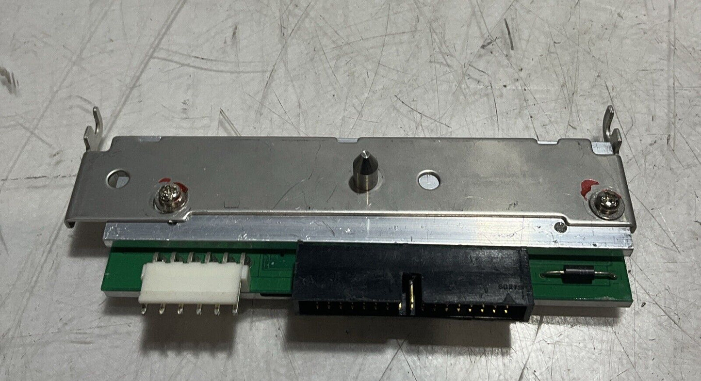 SATO WWGT05810 kpm-112-8tar2-sk GENUINE PRINT HEAD  U3S