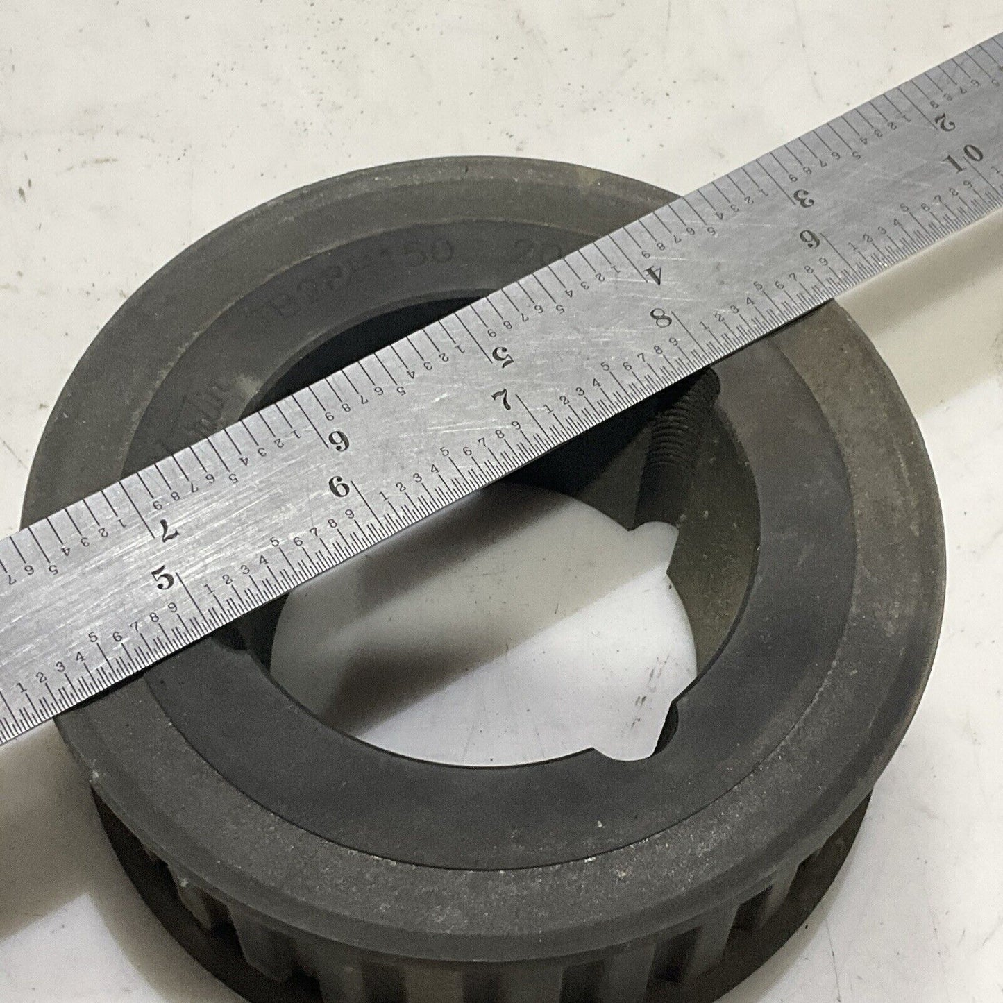 MARTIN TB28H150 2012 TIMING PULLEY U3S