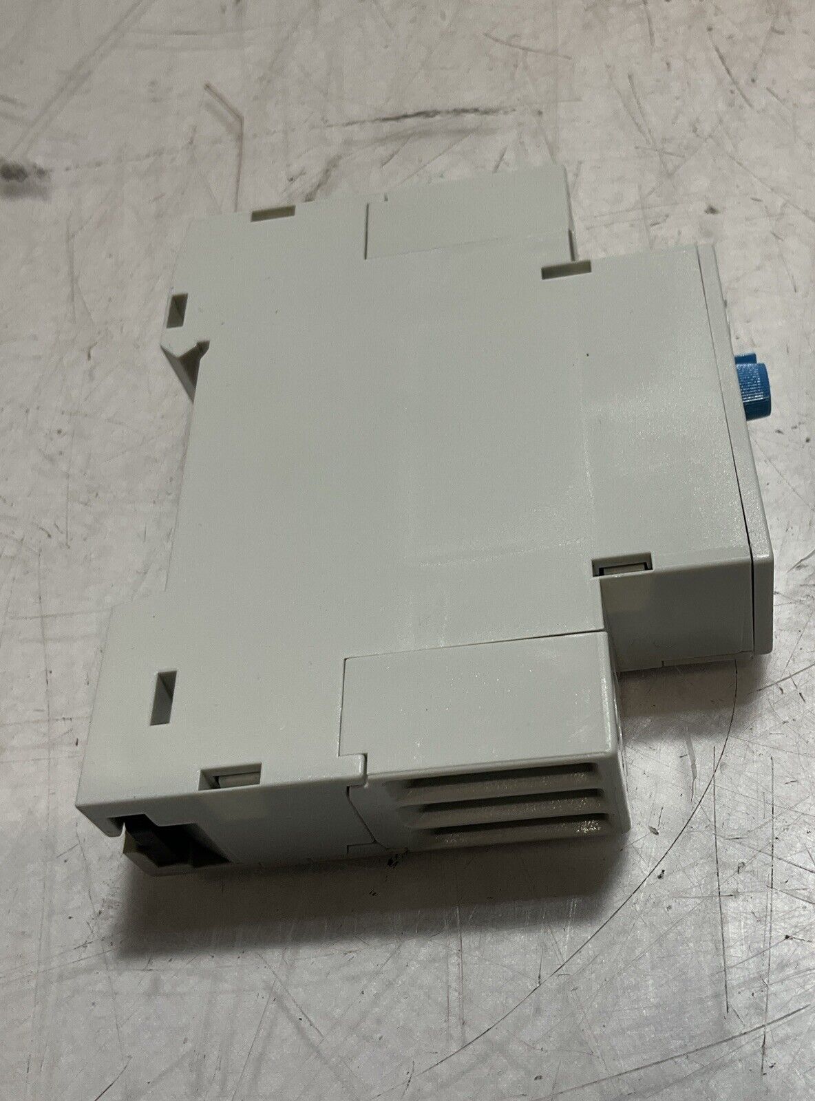 CROUZET 88826135 TIMER CHRONOS 2 DELAY INDUSTRIAL AUTOMATION  AND CONTROLS U3S