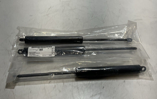 STABILUS STAB-O-SCHOC 008816 0000N 208/18B3 HYDRAULIC DAMPER  LOT OF 3  U3S