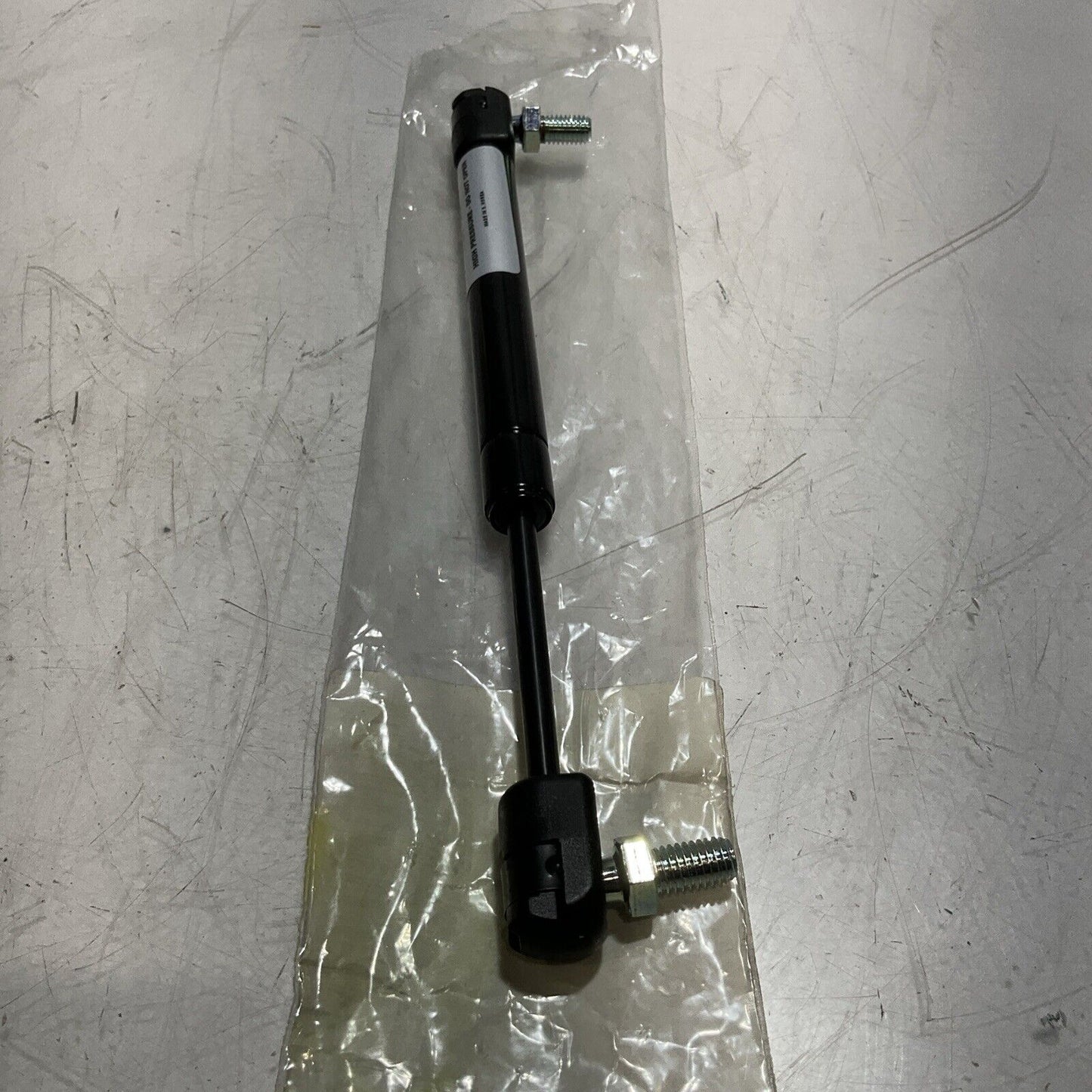 IGS VOLUMELINE  66U060184ZZ0050 HIGH PRESSURE SPRING GAS  10LBS FORCE  U3S