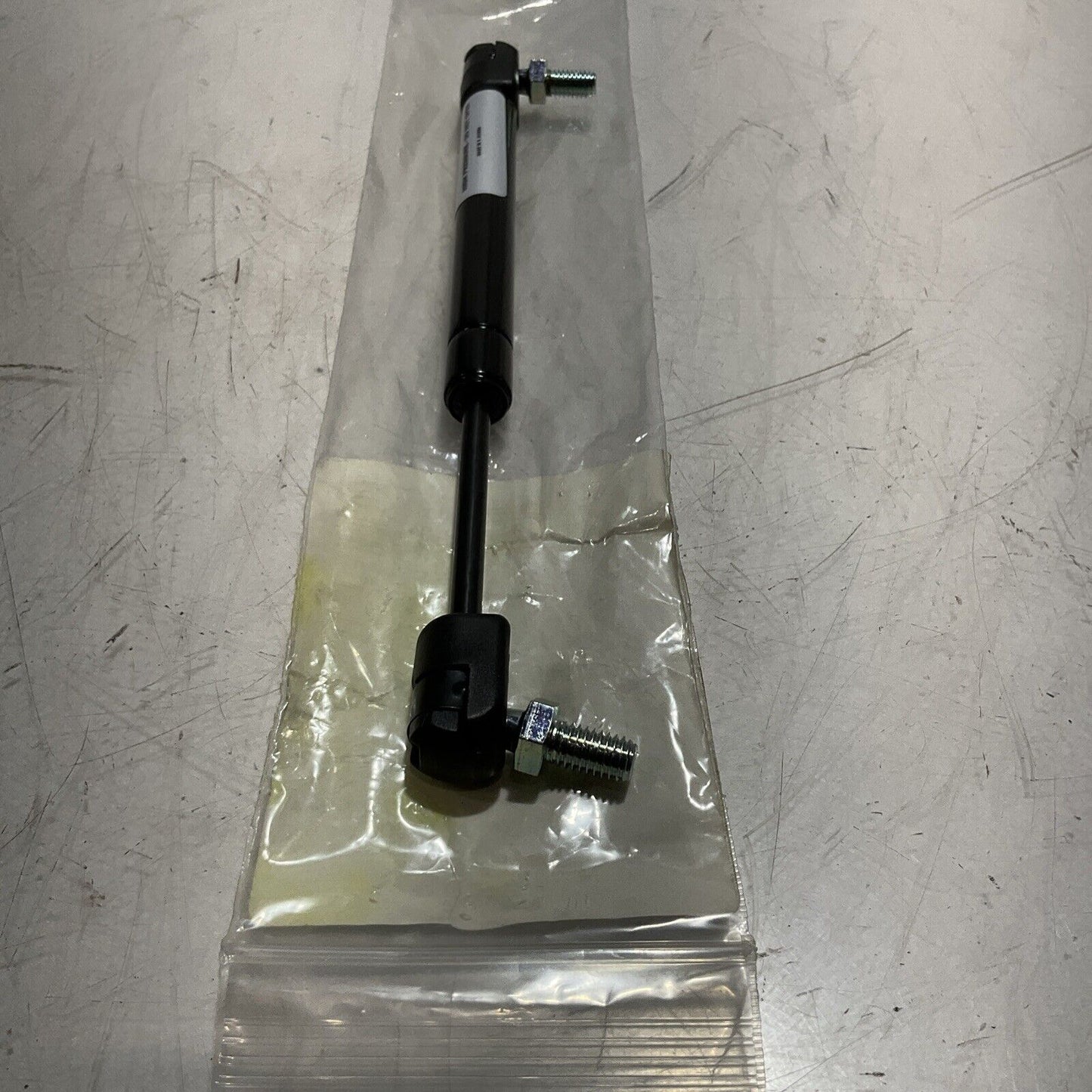 IGS VOLUMELINE  66U060184ZZ0050 HIGH PRESSURE SPRING GAS  10LBS FORCE  U3S