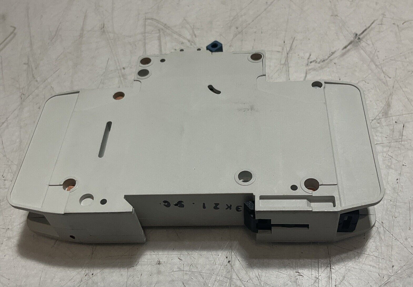 A-B  1489-A  MINIATURE CIRCUIT BREAKER  1 POLE  U3S