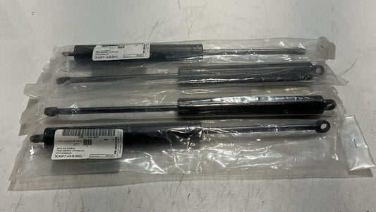 STABILUS STAB-O-SCHOC  008816000N  262/15A5  HYDRAULIC DAMPER LOT OF 4  U3S
