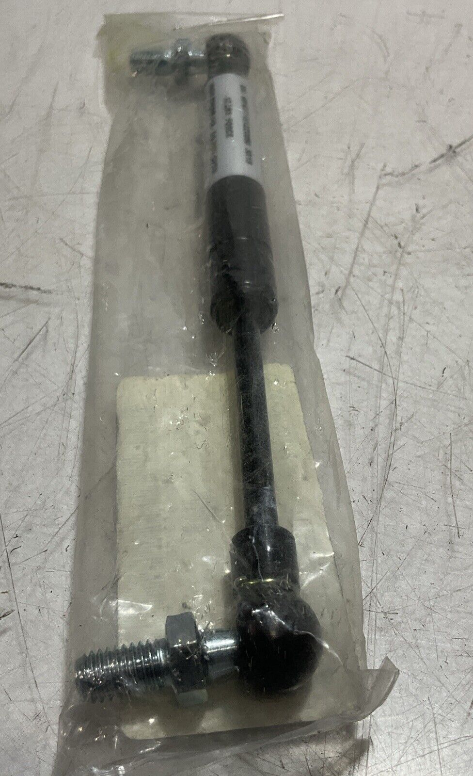 IGS VOLUMELINE  66U057151ZZ0050 30/19  SPRING GAS STROKE 120 10LBS LOT OF 2  U3S