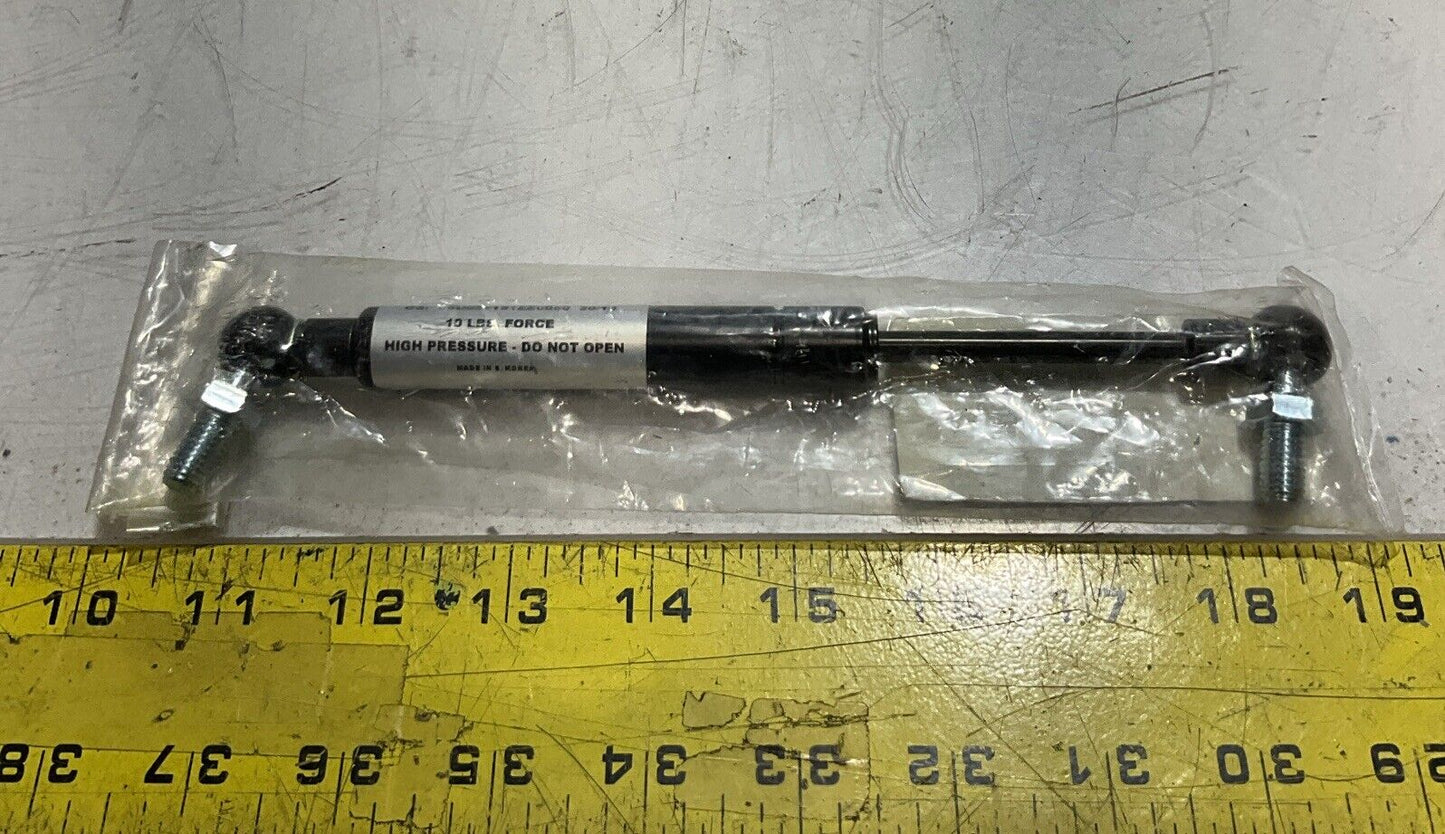 IGS VOLUMELINE  66U057151ZZ0050 30/19  SPRING GAS STROKE 120 10LBS LOT OF 2  U3S
