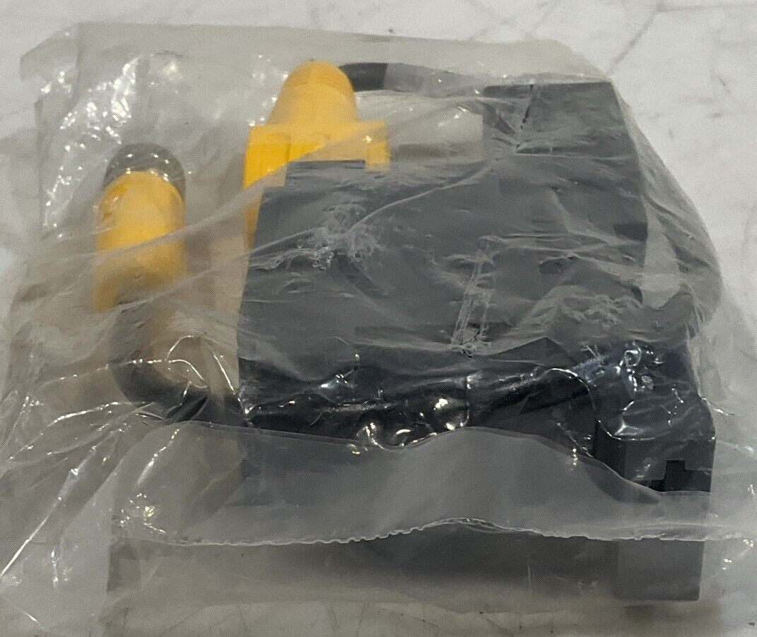 TURCK BL67-B-1M16-14-0.5M BASE MODULE CABLE ASSEMBLY U3S