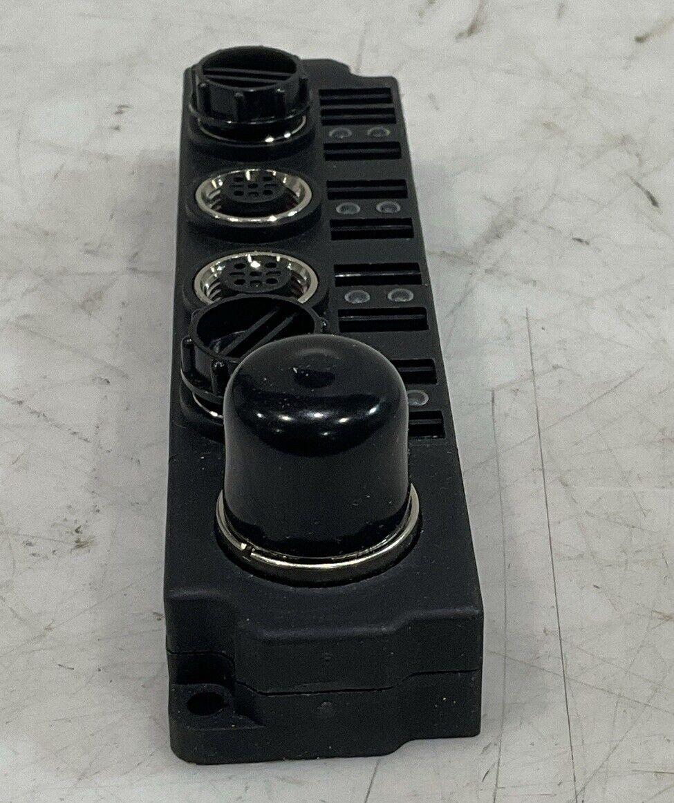 TURCK 162K408H01 U2-18141 EURO FAST INTERFACE BLOCK U3S