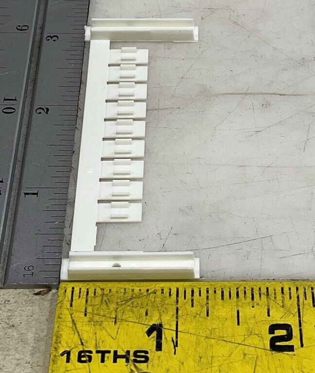 TURCK 162K408H01 U2-18141 EURO FAST INTERFACE BLOCK U3S