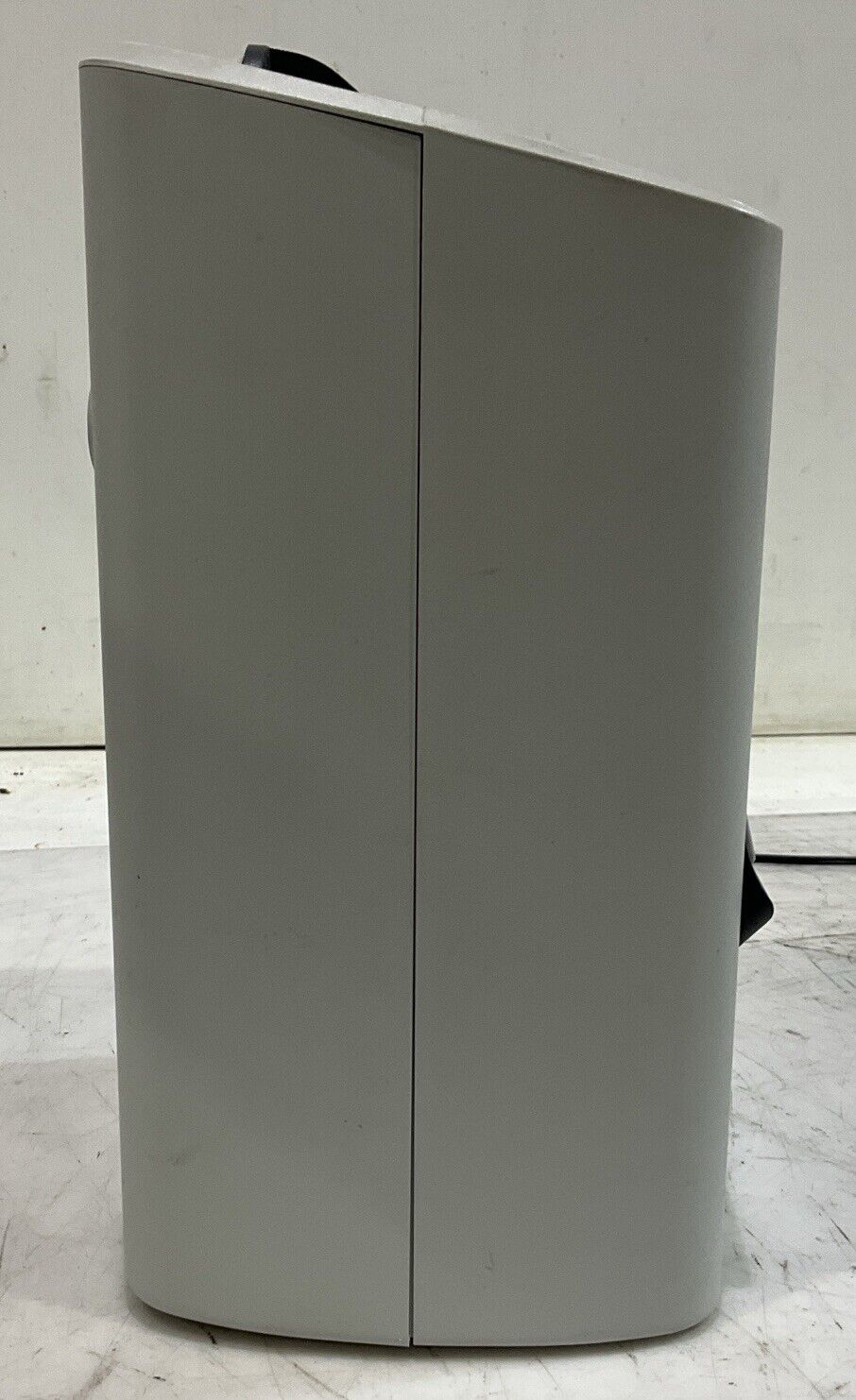 LATHEM 700E CALCULATING ELECTRONIC TIME CLOCK DIGITAL DISPLAY 12VDC/3A U3S