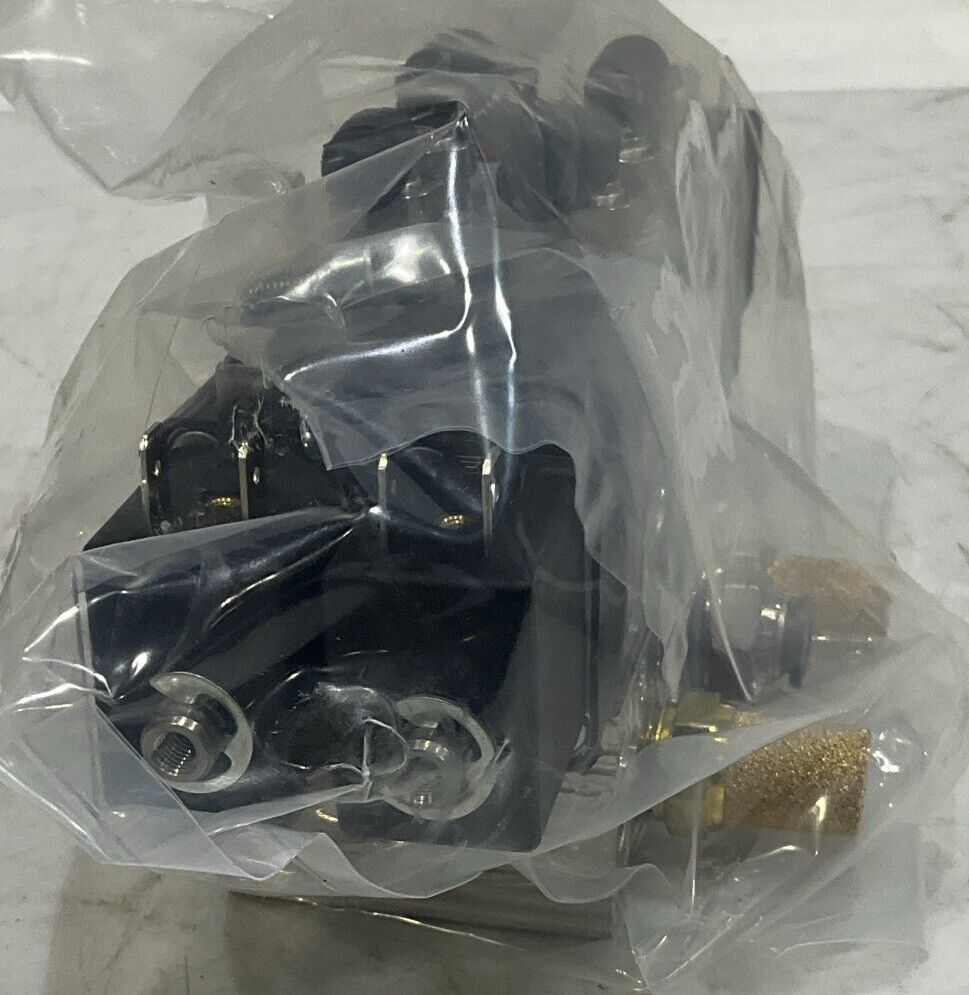 IMI NORGREN V61R511A-A213JA PNEUMATIC SOLENOID AIR VALVE 145PSIG U3S