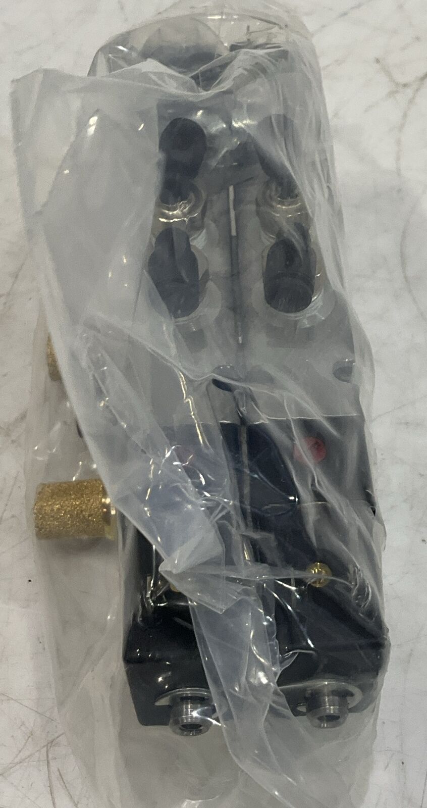 IMI NORGREN V61R511A-A213JA PNEUMATIC SOLENOID AIR VALVE 145PSIG U3S