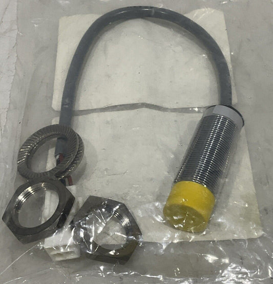 TURCK 97942-162K760H01 T4611475 INDUCTIVE SENSOR U3S