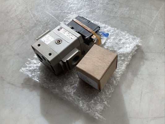 SMC AV3000-N03G-5DOZ SOFT START UP VALVE 3/8IN U3S