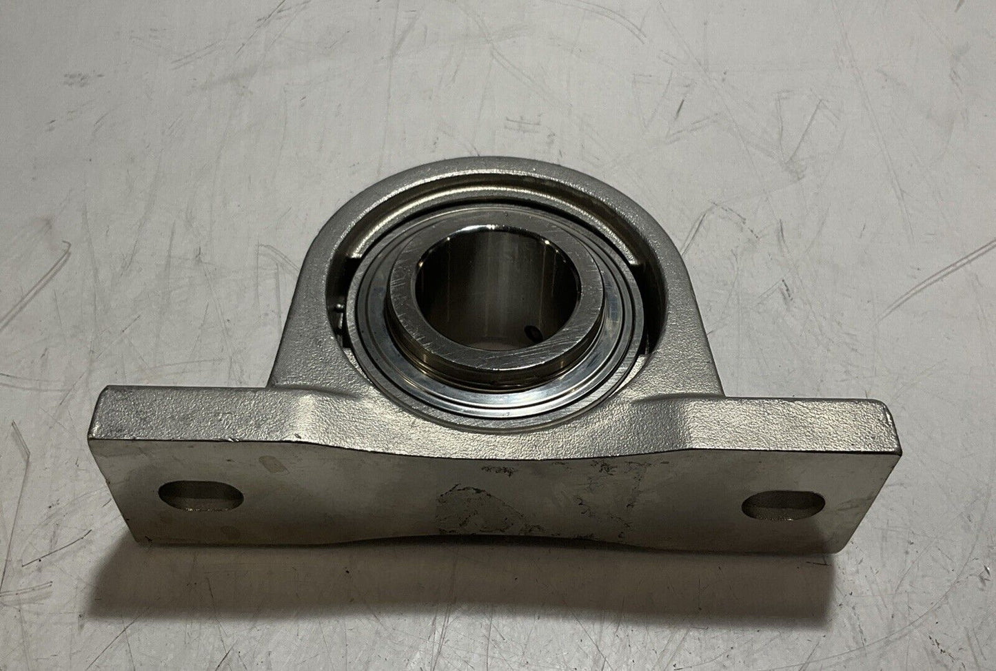 IPTCI  SP209  CORROSSION RESISTANT PILLOW BLOCKS  D3M