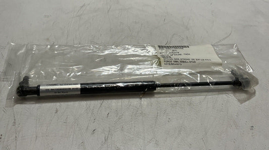 IGS VOLUMELINE 66U120280XX0156 51/15 HIGH PRESSURE SPRING GAS  35LBS FORCE  U3S