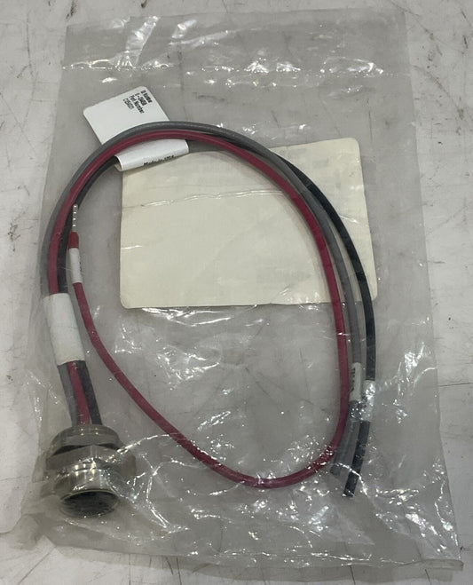 TURCK C1254G01 U-24458 M16 CABLE ASSEMBLY U3S