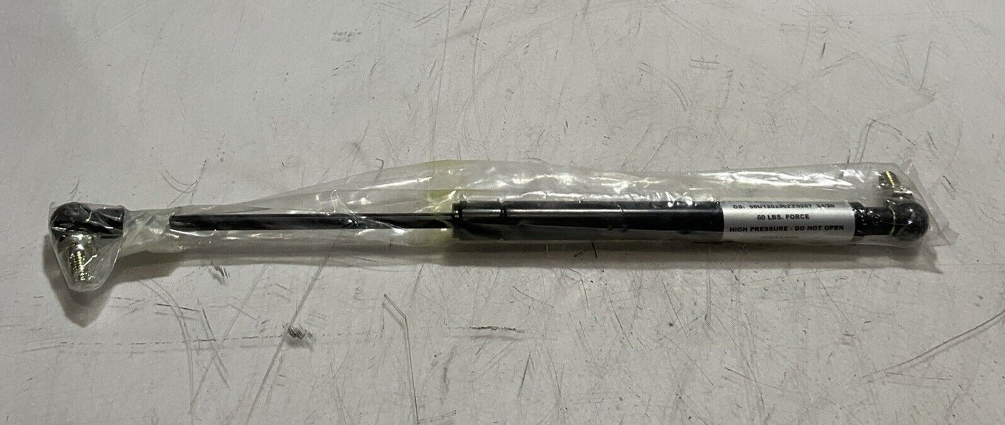 IGS VOLUMELINE 66U120280ZZ0267  24/20 HIGH PRESSURE SPRING GAS 60LBS FORCE  U3S