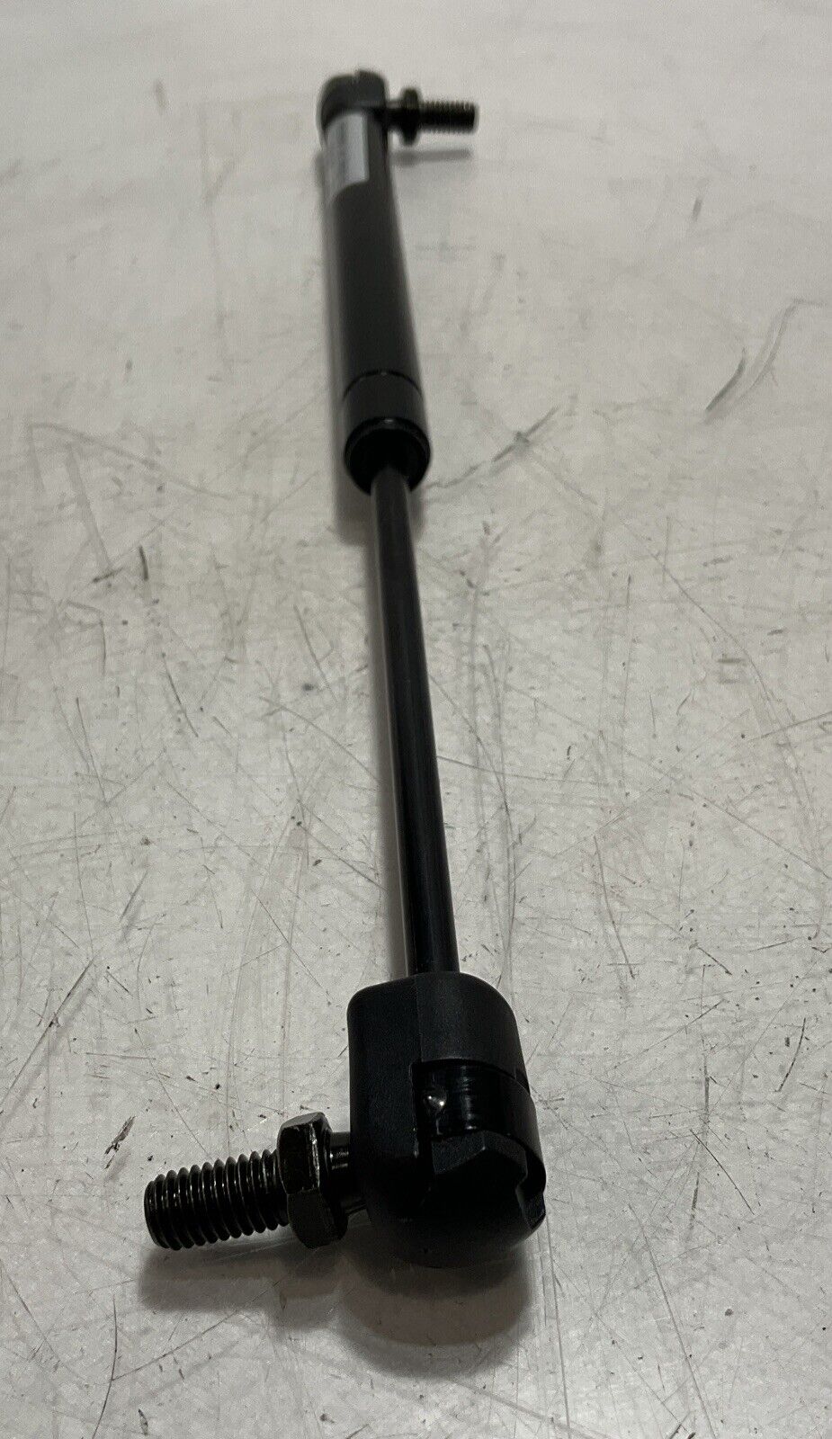 INTERNATIONAL GAS  66U120280XX0156 HIGH PRESSURE SPRING GAS  35LBS FORCE  U3S