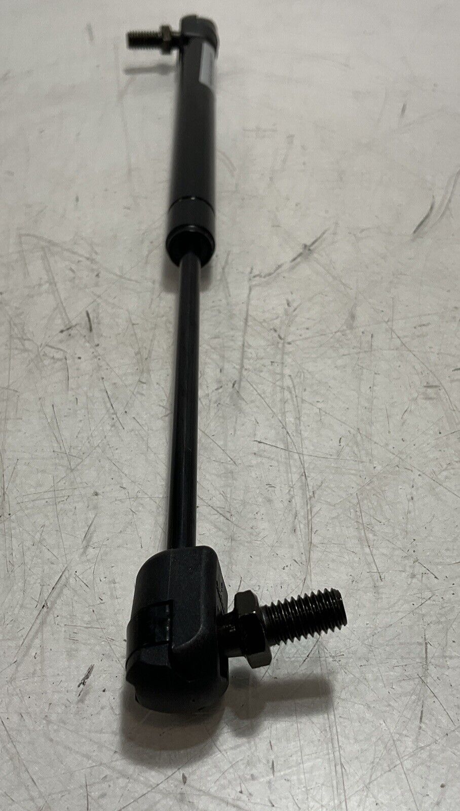 INTERNATIONAL GAS  66U120280XX0156 HIGH PRESSURE SPRING GAS  35LBS FORCE  U3S