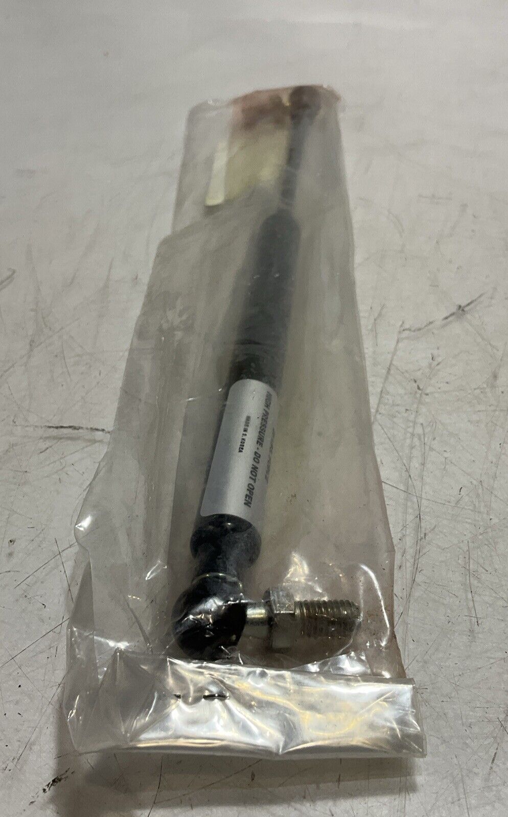 IGS VOLUMELINE  66U120280ZZ0111 24/20 HIGH PRESSURE  SPRING GAS 25LBS FORCE U3S