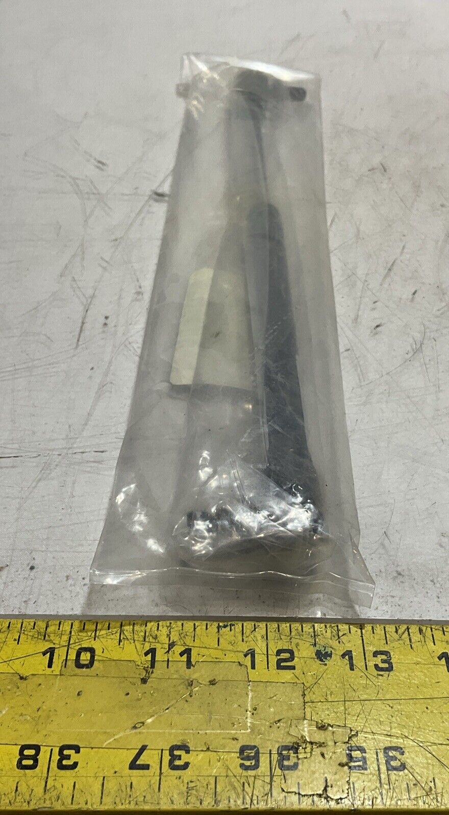 IGS VOLUMELINE 66Z100058ZZ0200 01/18 HIGH PRESSURE SPRING GAS  45LBS FORCE  U3S