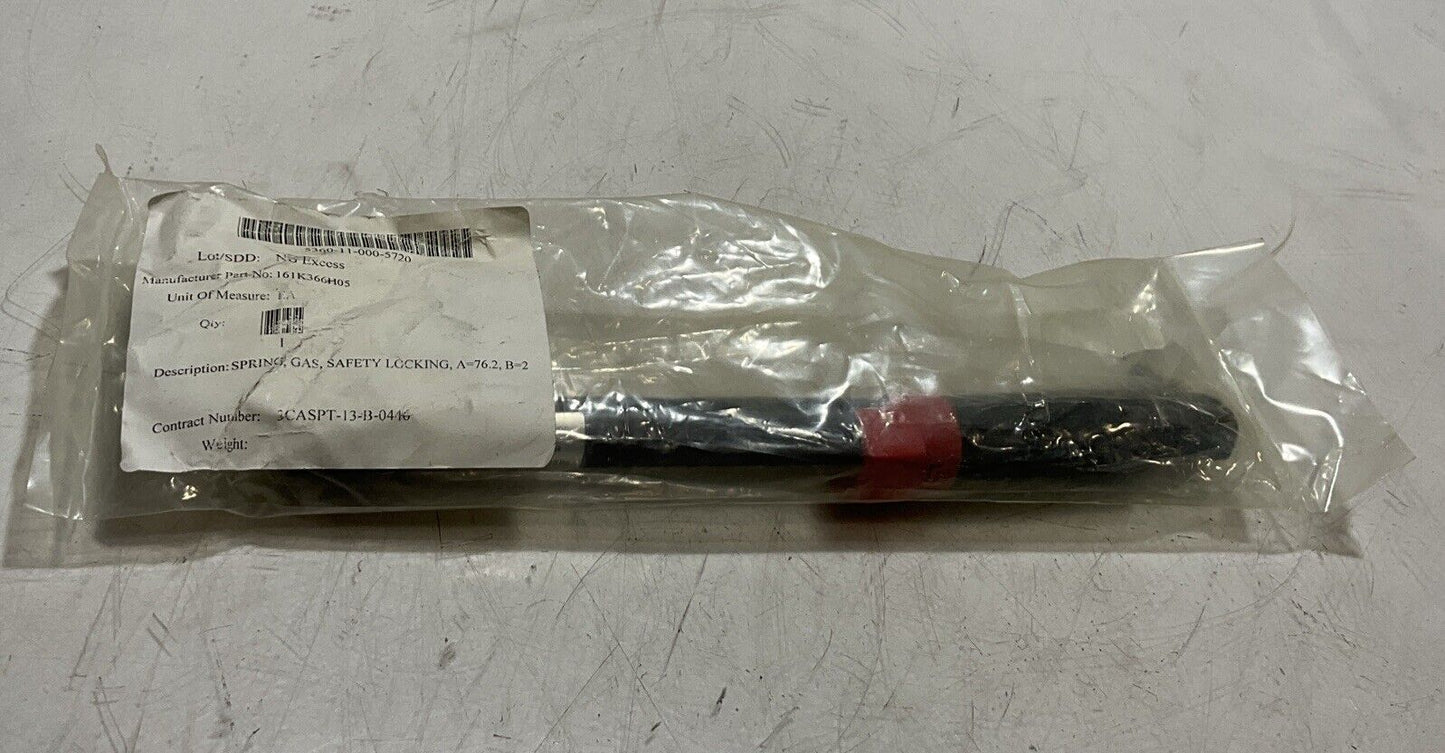 INTERNATIONAL GAS  89Z100145XX0089  SPRING GAS SAFETY LOCKING 20LBS FORCE  U3S
