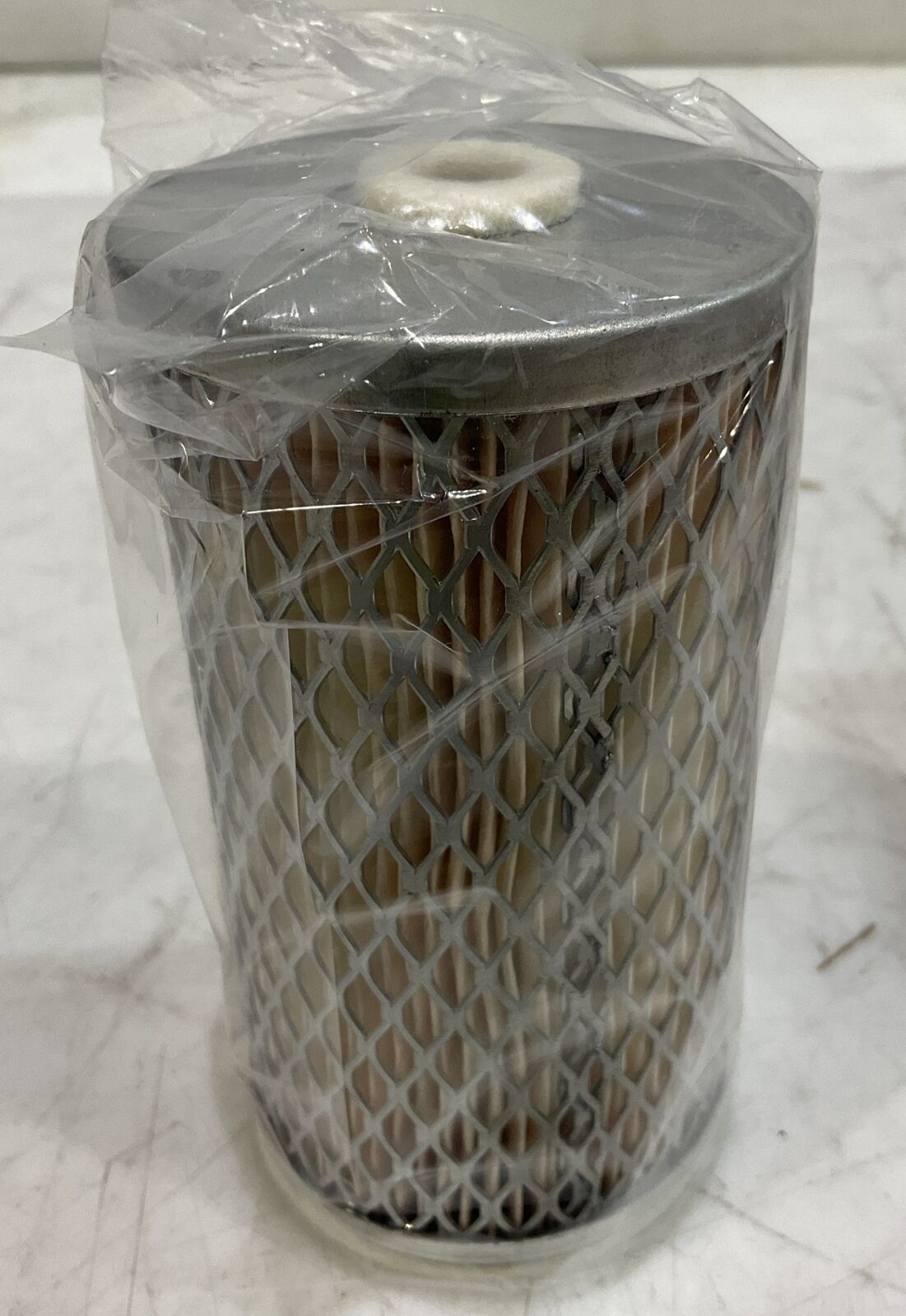 PUREPLUS CT010BB FILTER CARTRIDGE C713 VAC PUMP KVX-3-60 U3S