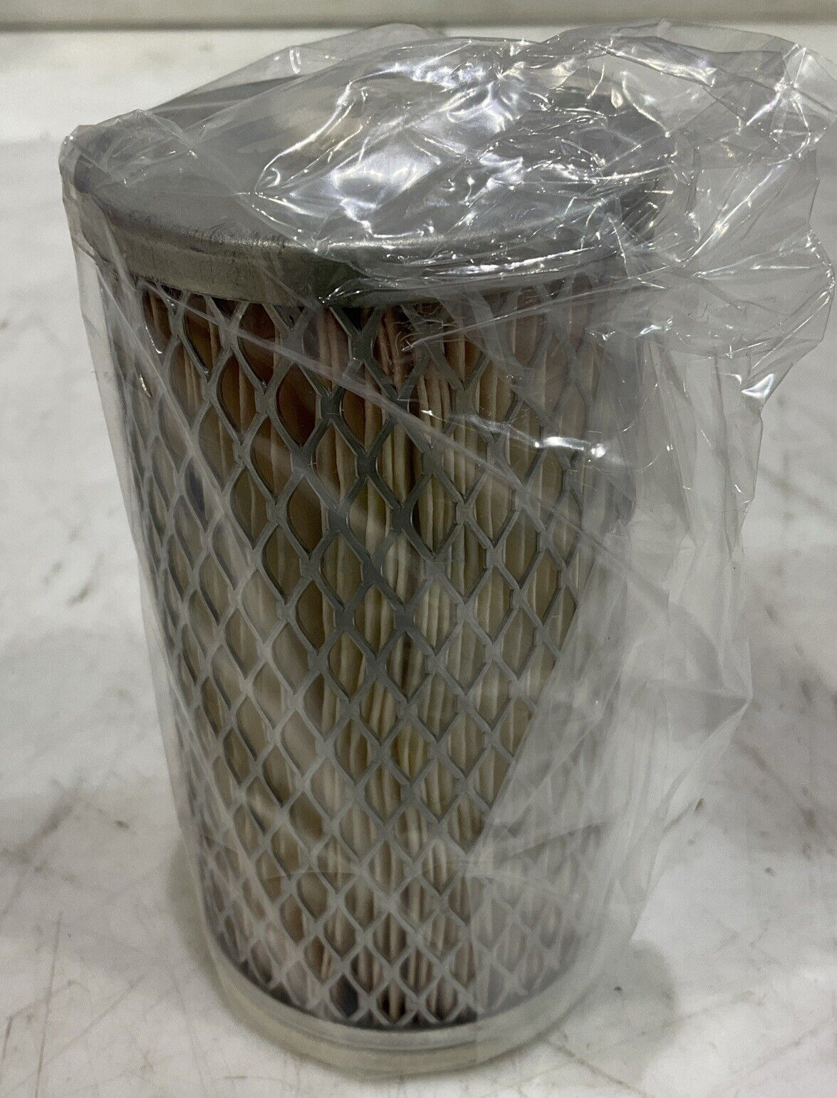 PUREPLUS CT010BB FILTER CARTRIDGE C713 VAC PUMP KVX-3-60 U3S