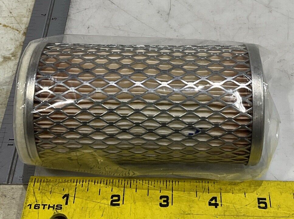 PUREPLUS CT010BB FILTER CARTRIDGE C713 VAC PUMP KVX-3-60 U3S