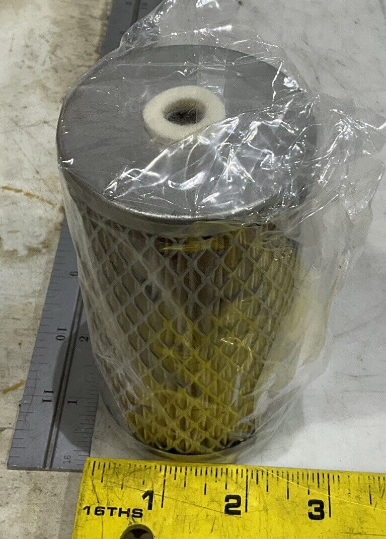 PUREPLUS CT010BB FILTER CARTRIDGE C713 VAC PUMP KVX-3-60 U3S