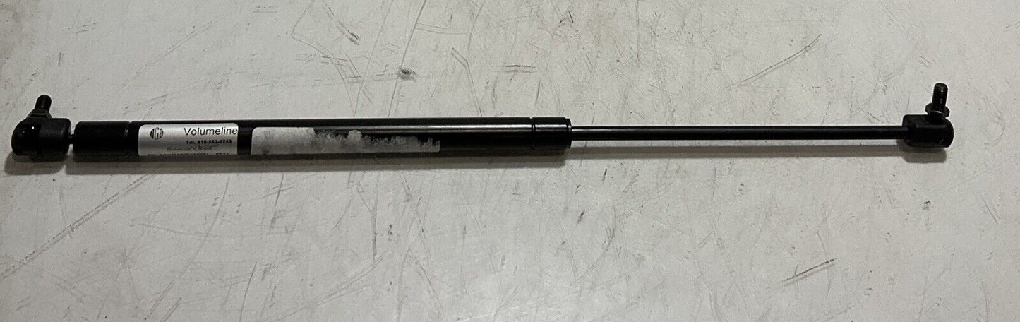 IGS VOLUMELINE 8AU203468XX0267 05/11  HIGH PRESSURE GAS SPRING 60LBS FORCE  U3S