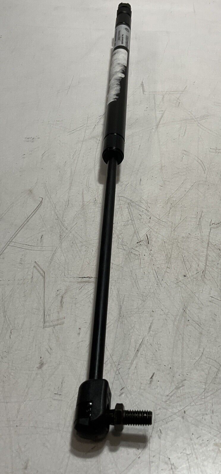 IGS VOLUMELINE 8AU203468XX0267 05/11  HIGH PRESSURE GAS SPRING 60LBS FORCE  U3S
