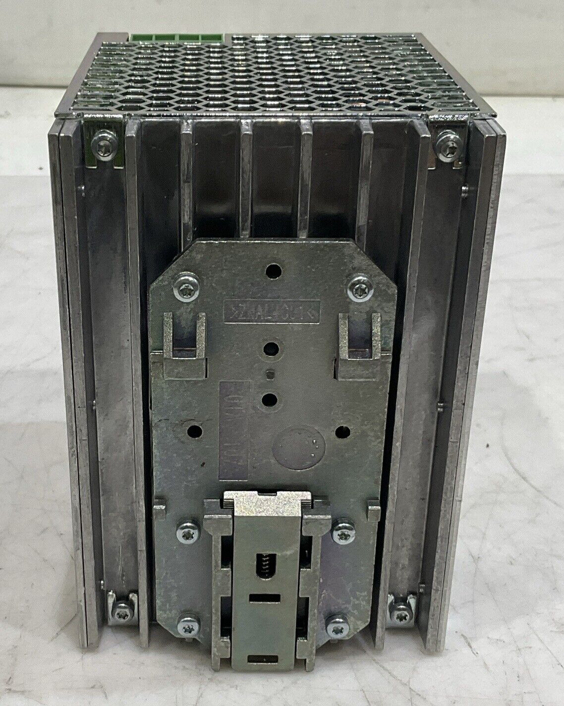 PHOENIX CONTACT EOE14010001 REV 07 100-240V 50-60HZ POWER SUPPLY U3S