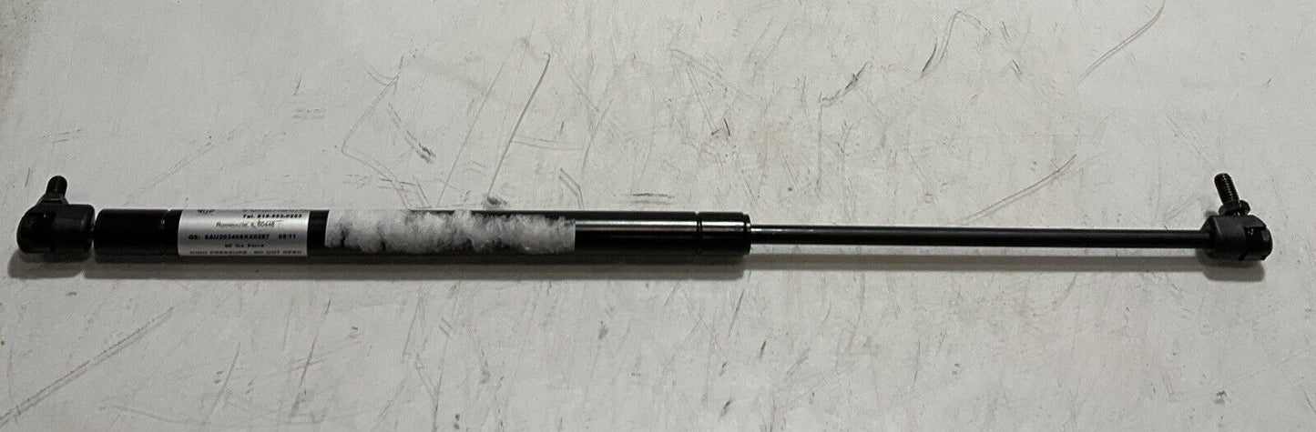 IGS VOLUMELINE 8AU203468XX0267 05/11  HIGH PRESSURE GAS SPRING 60LBS FORCE  U3S