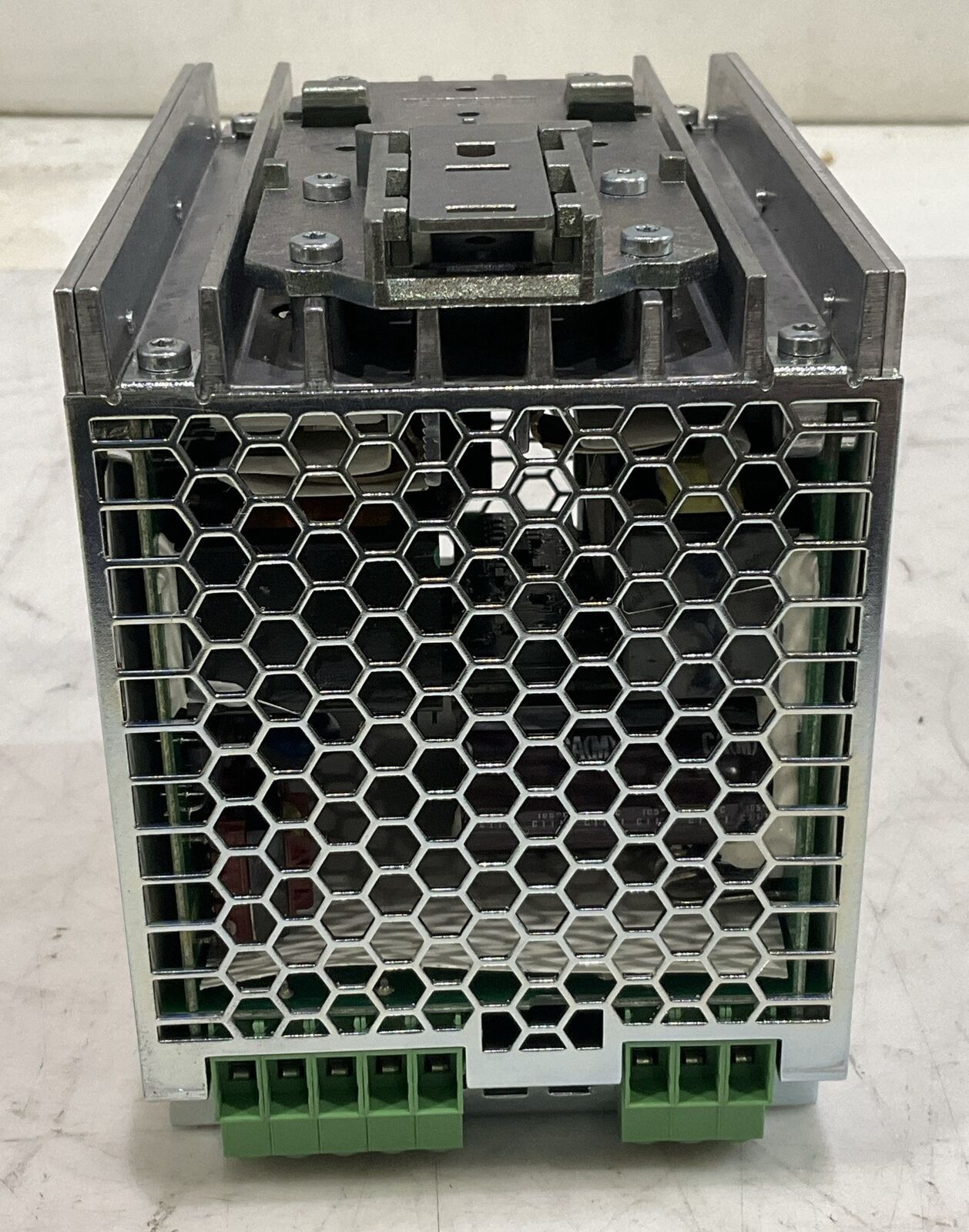 PHOENIX CONTACT EOE14010001 REV 07 100-240V 50-60HZ POWER SUPPLY U3S