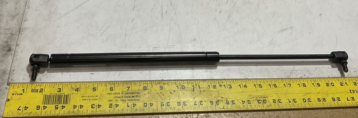 IGS VOLUMELINE 8AU203468XX0267 05/11  HIGH PRESSURE GAS SPRING 60LBS FORCE  U3S