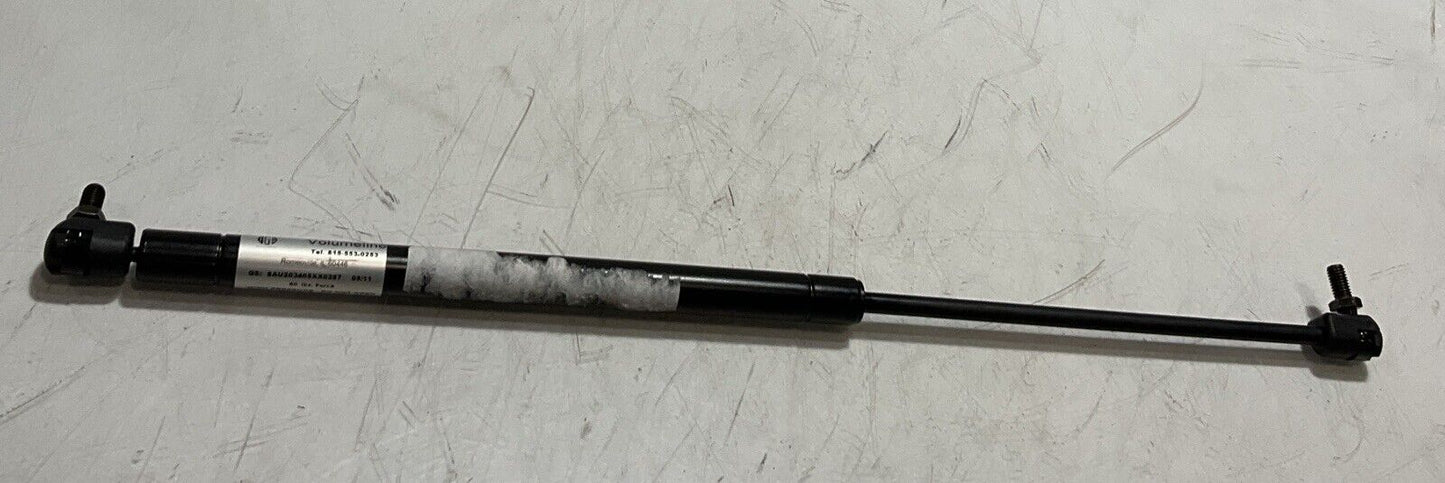 IGS VOLUMELINE 8AU203468XX0267 05/11  HIGH PRESSURE GAS SPRING 60LBS FORCE  U3S