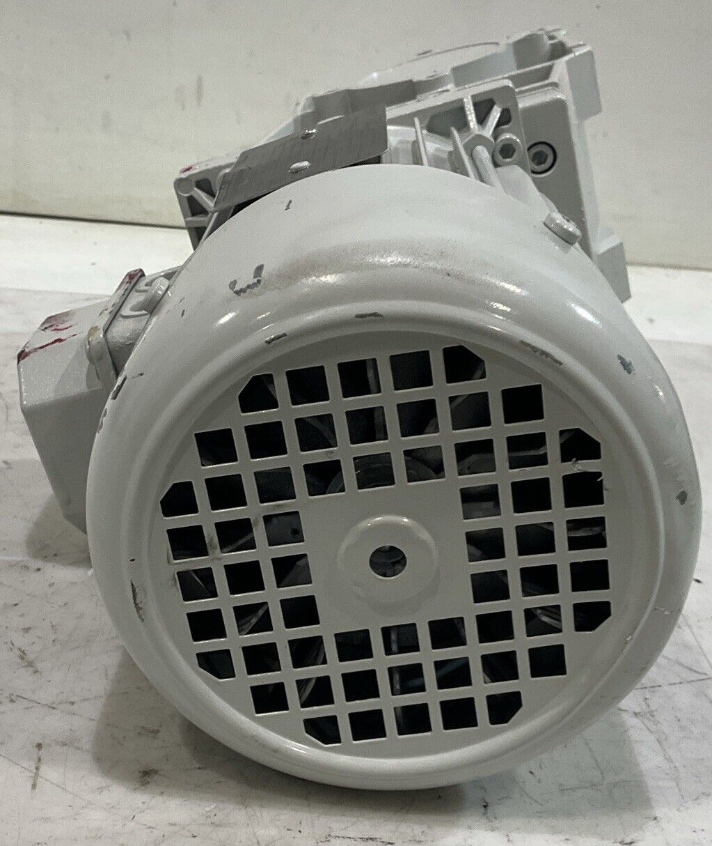 LENZE GKR04-2M VBR 071C42 MDEMAXX 071-42 3 MOT EN60034 GEARBOX MOTOR U3S