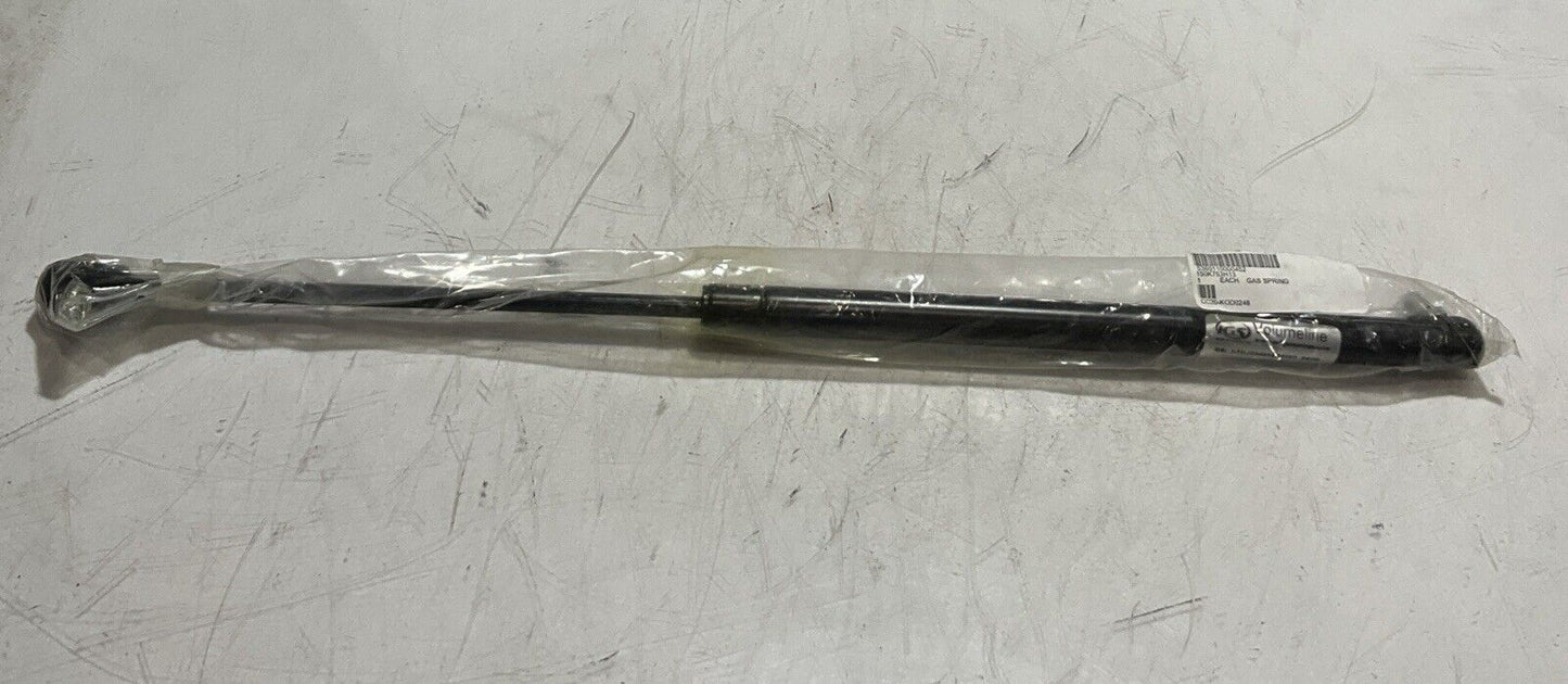 IGS VOLUMELINE A8U203468ZZ0190  24/20 HIGH PRESSURE SPRING GAS 42LBS FORCE  U3S