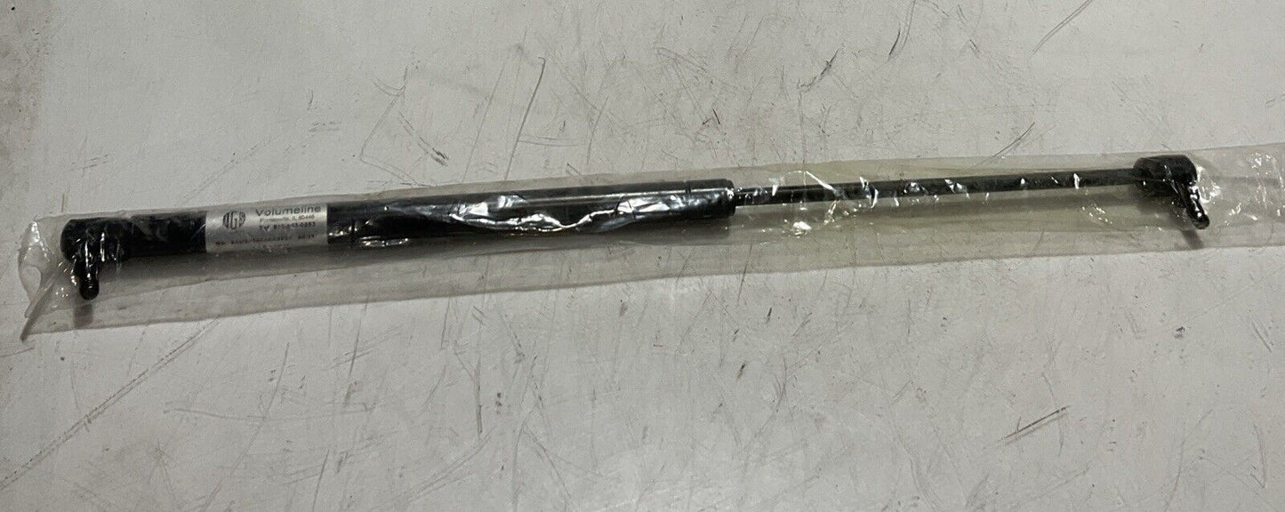 IGS  VOLUMELINE 8AU203468XX0311 5/11  HIGH PRESSURE  GAS SPRING 70LBS FORCE  U3S