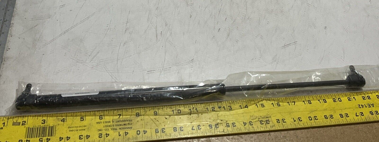 IGS  VOLUMELINE 8AU203468XX0311 5/11  HIGH PRESSURE  GAS SPRING 70LBS FORCE  U3S