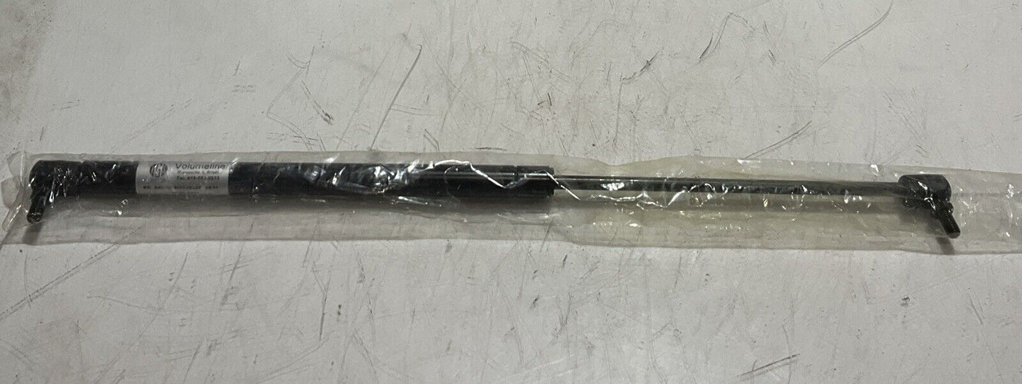 IGS  VOLUMELINE 8AU203468XX0311 5/11  HIGH PRESSURE  GAS SPRING 70LBS FORCE  U3S