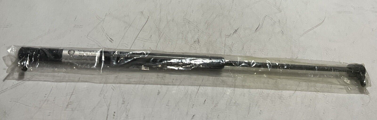 IGS  VOLUMELINE 8AU203468XX0311 5/11  HIGH PRESSURE  GAS SPRING 70LBS FORCE  U3S