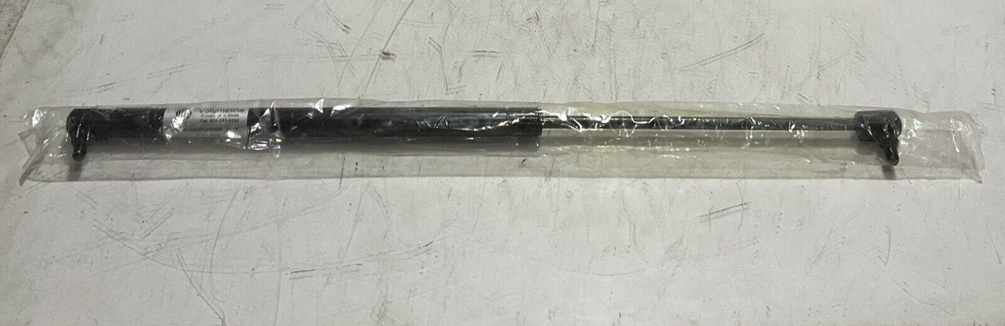 IGS VOLUMELINE  8AU203468XX0225 05/11 HIGH PRESSURE SPRING GAS 51LBS FORCE  U3S