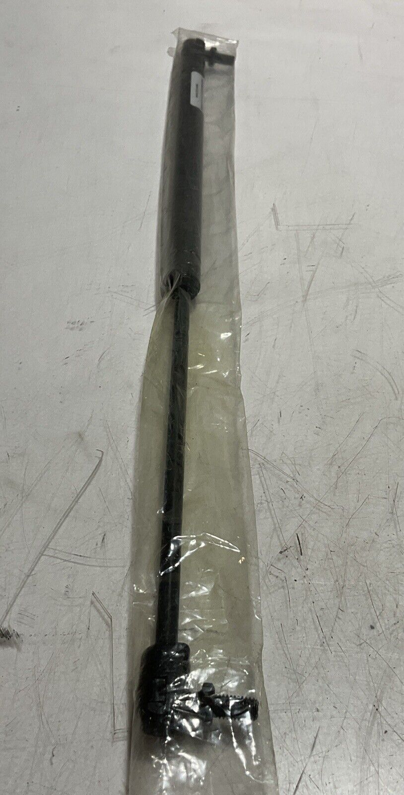 IGS VOLUMELINE  8AU203468XX0225 05/11 HIGH PRESSURE SPRING GAS 51LBS FORCE  U3S