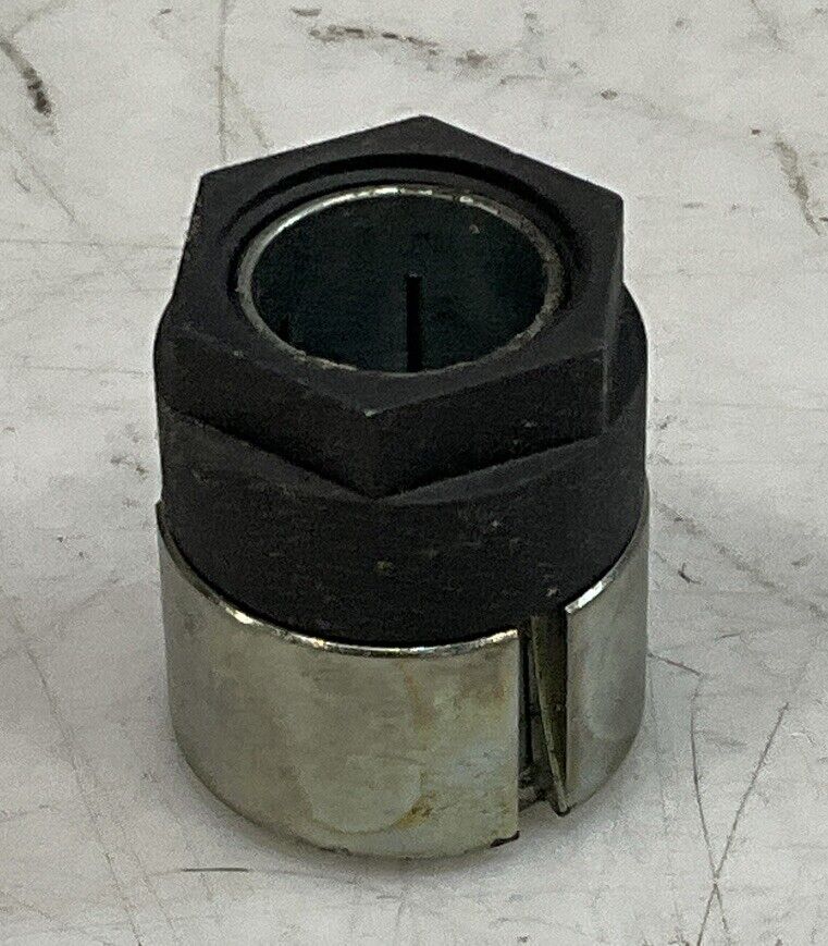 TRANTORQUE FENNER 6202710 KEYLESS BUSHING 11MM NEW BAG U3S