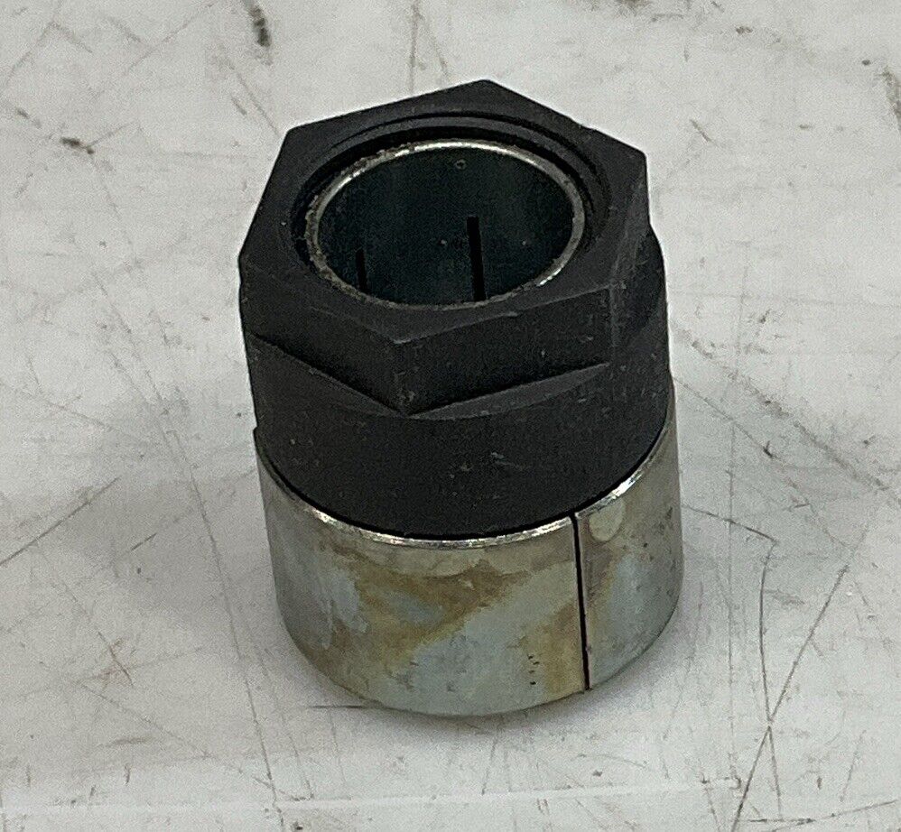 TRANTORQUE FENNER 6202710 KEYLESS BUSHING 11MM NEW BAG U3S