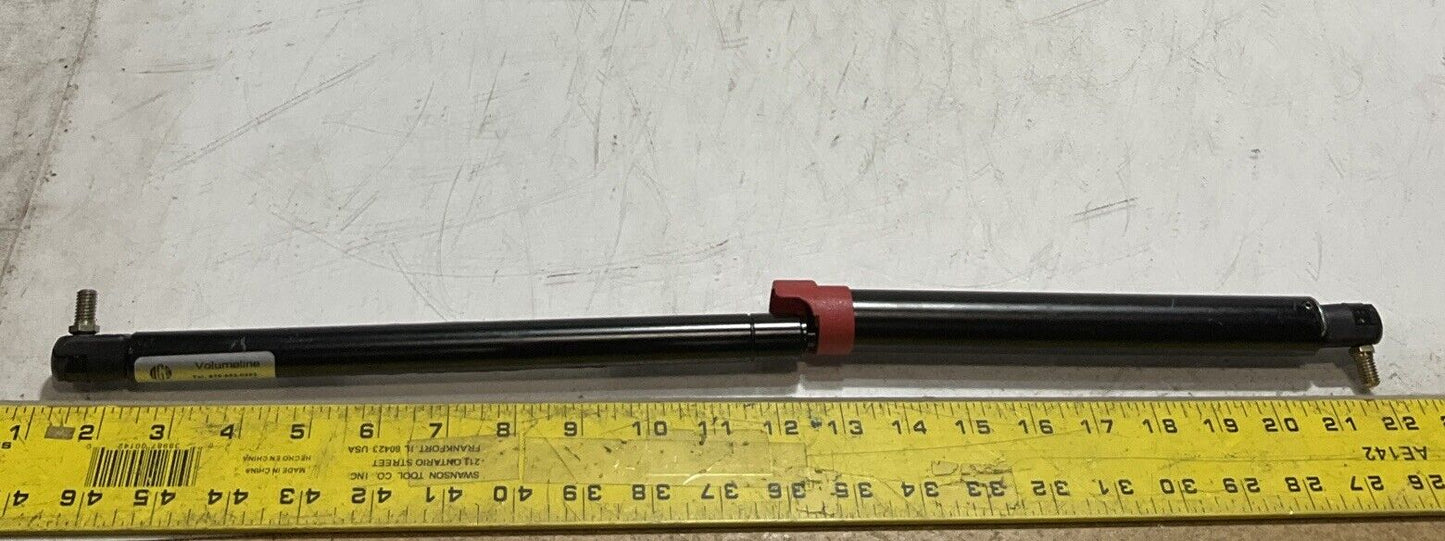 IGS VOLUMELINE  89Z100147XX0356  HIGH PRESSURE SPRING GAS 80LBS FORCE  U3S